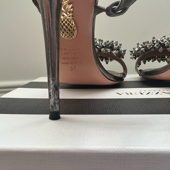 AQUAZURRA SANDALS - Picture 8 of 15